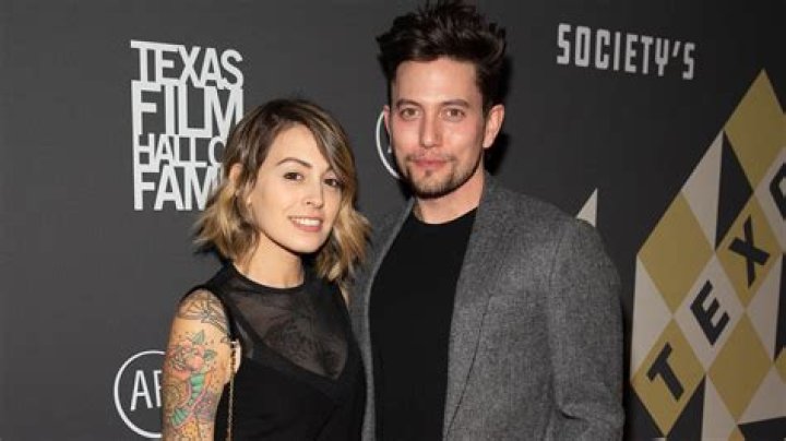 Jackson Rathbone Wedding: Twilight Actor Marries Sheila Hafsadi!