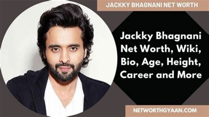 Jacky Bhagnani Net Worth, Income, Salary, Earnings, Biography, How much money make?