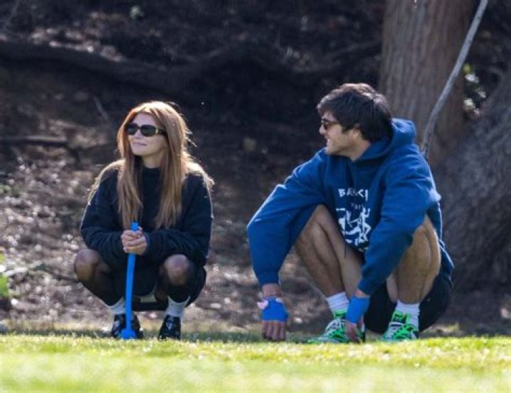 Jacob Elordi and Olivia Jade Are Officially Dating: Details