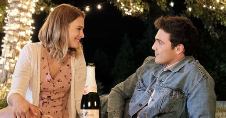 Jacob Elordi, Tiera Skovbye Connect in Steamy '2 Hearts' Sneak Peek