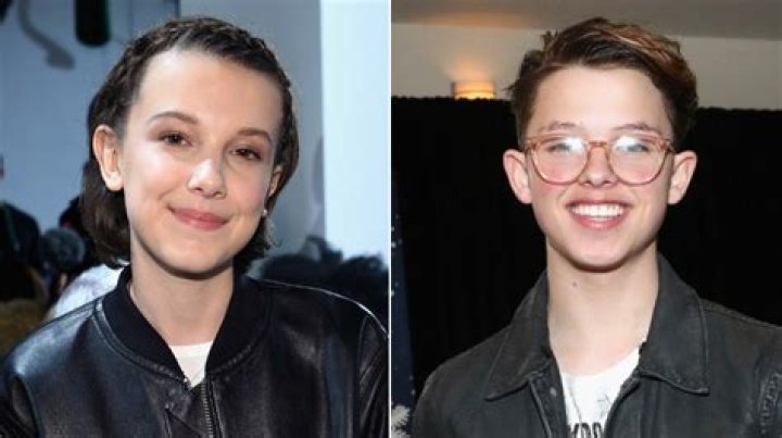 Jacob Sartorius Shades Millie Bobby Brown’s Friendship With Drake