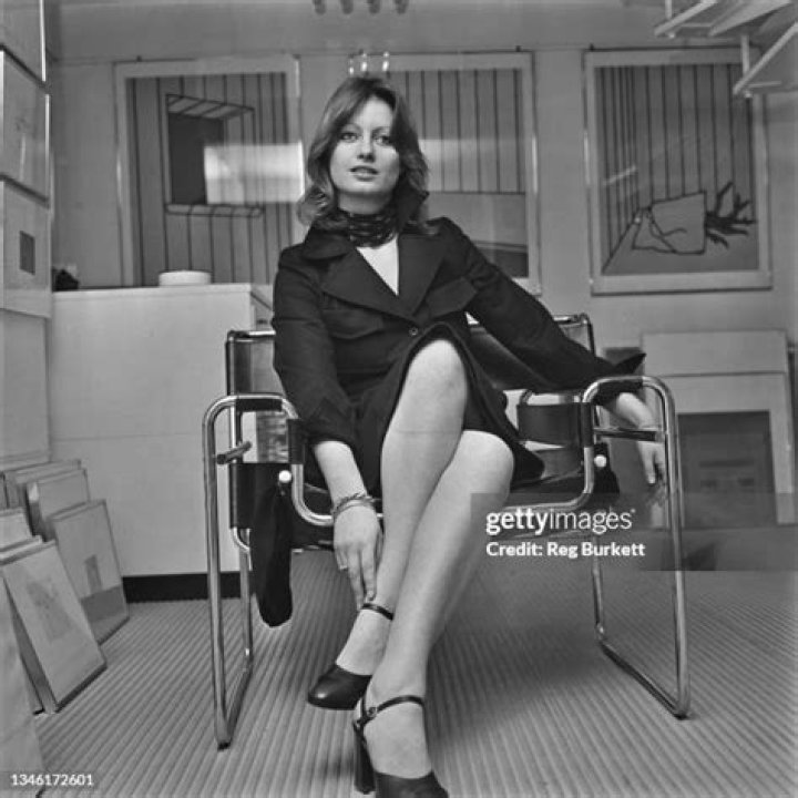 Unveiling The Life And Legacy Of Jacqueline Rufus Isaacs