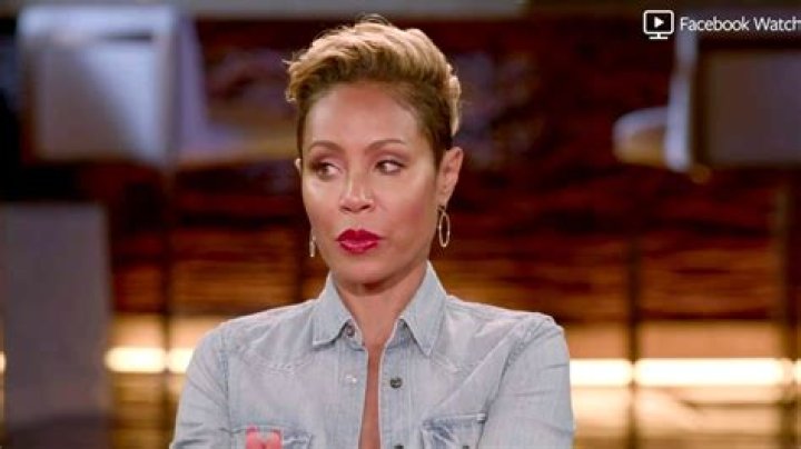 Jada Pinkett Smith Talks Nervous Breakdowns in ‘Red Table Talk’