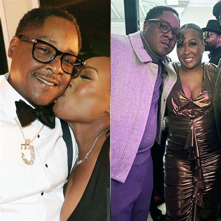 Unveiling The Life Of Jadakiss' Wife Winter Ramos