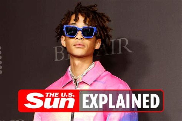 Why is 'Jaden Smith dead' trending?