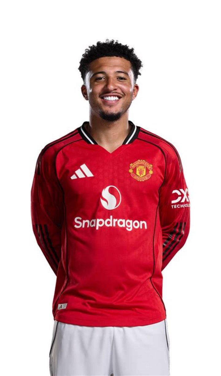 Jadon Sancho Wife Age: A Comprehensive Insight