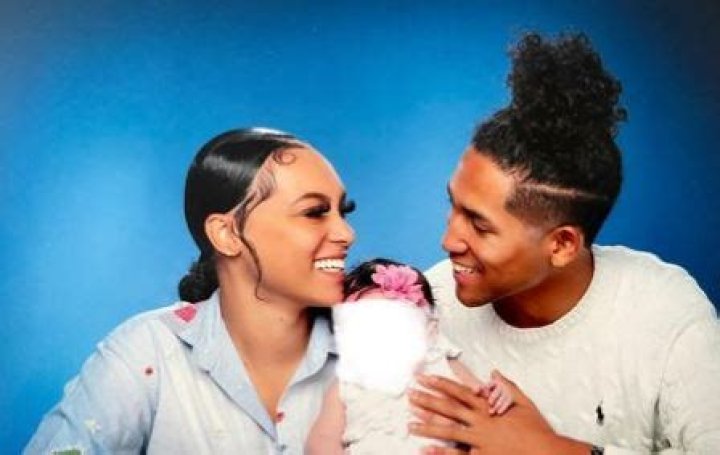 Discovering The Love Life Of Jahking Guillory: Who Is His Girlfriend?