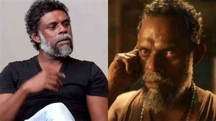 Jailer actor Vinayakan gets BAIL, was arrested for creating ruckus at police station – India TV