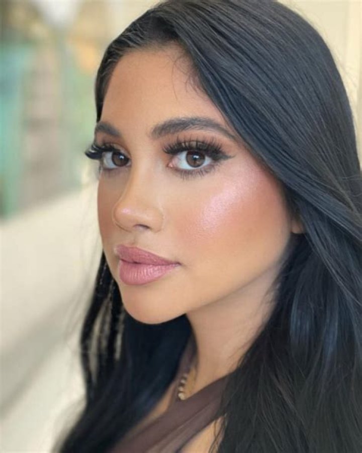 Jailyne Ojeda Ochoa Wiki, Biography, Net Worth, Age, Career, Relationship, Family
