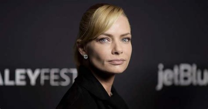 Jaime Pressly: 25 Things You Don't Know About Me
