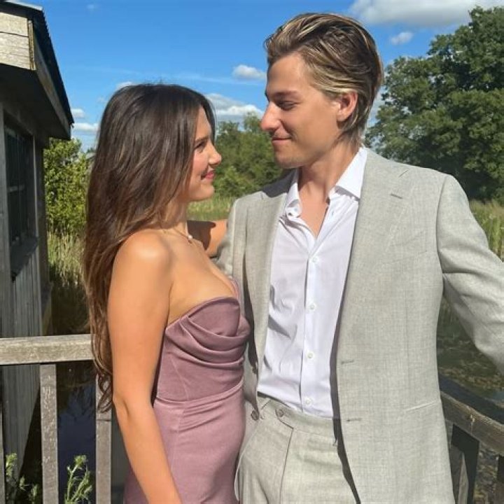 Discover The Alluring World Of Jake Bongiovi Images