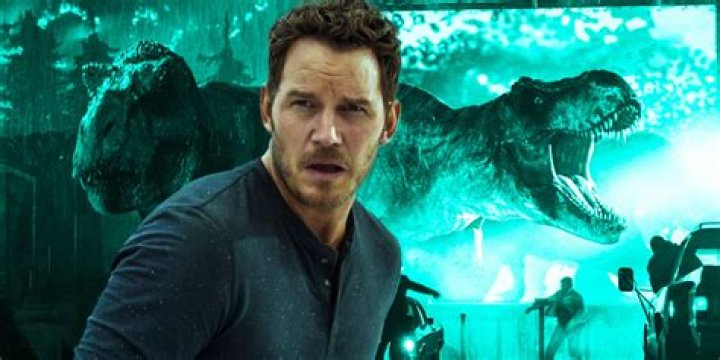 Jake Johnson Won’t Be in ‘Jurassic Park: Dominion’: ‘Disappointing’