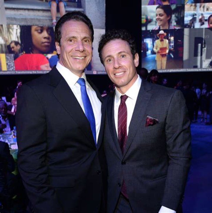 Jake Tapper slams CNN colleague Chris Cuomo for advising governor brother Andrew on sex harassment claims