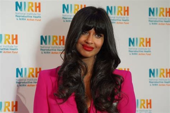 Understanding Jameela Jamil's Journey With Weight And Body Positivity