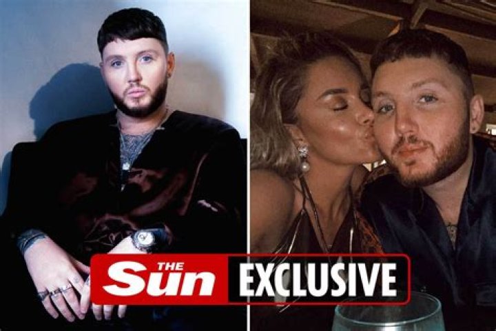 James Arthur lands his first acting role in upcoming film after taking secret lessons during lockdown