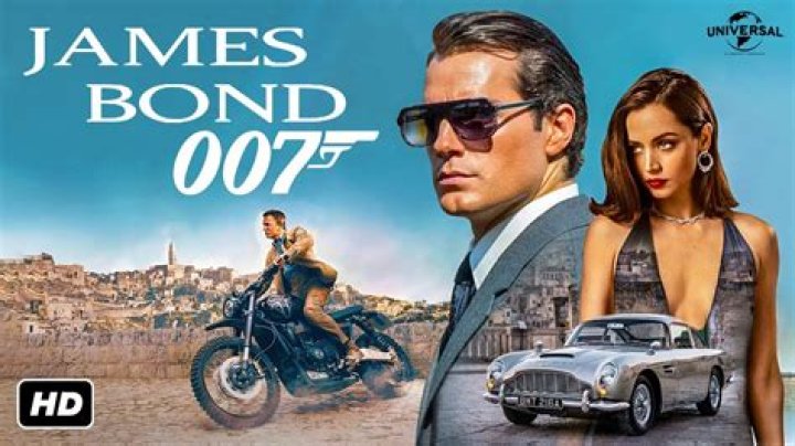 You can watch 20 James Bond films for FREE on YouTube right now – here's how