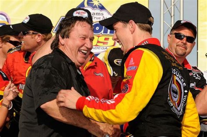 James Finch Net Worth, Income, Salary, Earnings, Biography, How much money make?