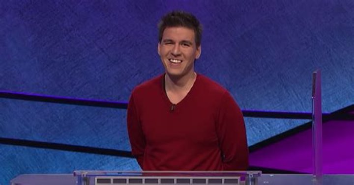James Holzhauer Sets New ‘Jeopardy’ Record