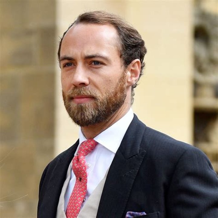 James Middleton News - Us Weekly