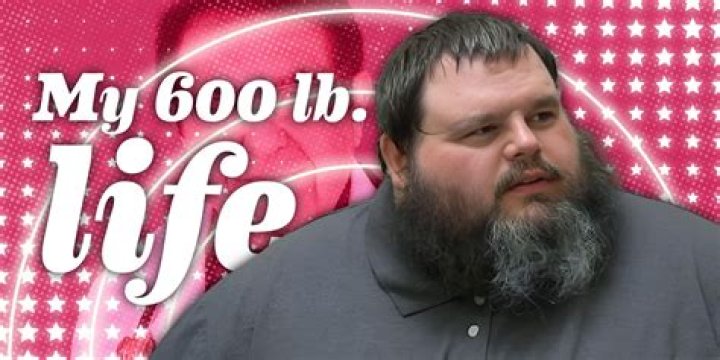 James On My 600 Lb Life Now: An Inspiring Journey Of Transformation