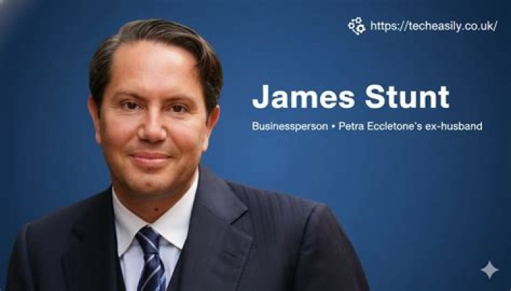 James Stunt Net Worth, Income, Salary, Earnings, Biography, How much money make?