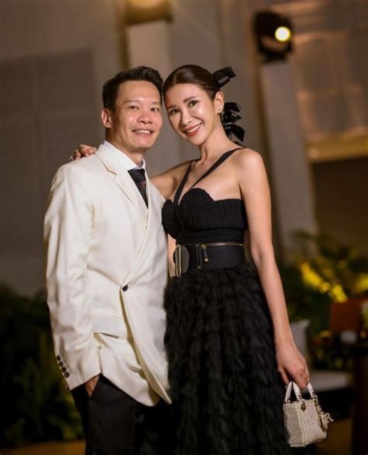 Jamie Chua Wiki, Biography, Net Worth, Age, Career, Relationship, Family