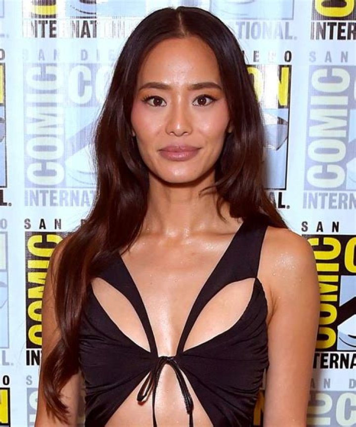 Jamie Chung News - Us Weekly