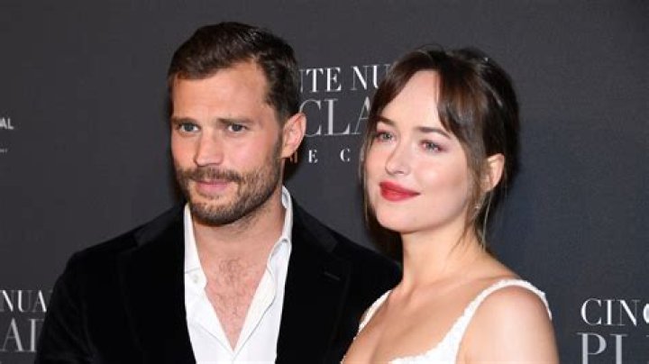 Exploring Jamie Dornan's Dating History: A Glimpse Into The Heartthrob's Romantic Life