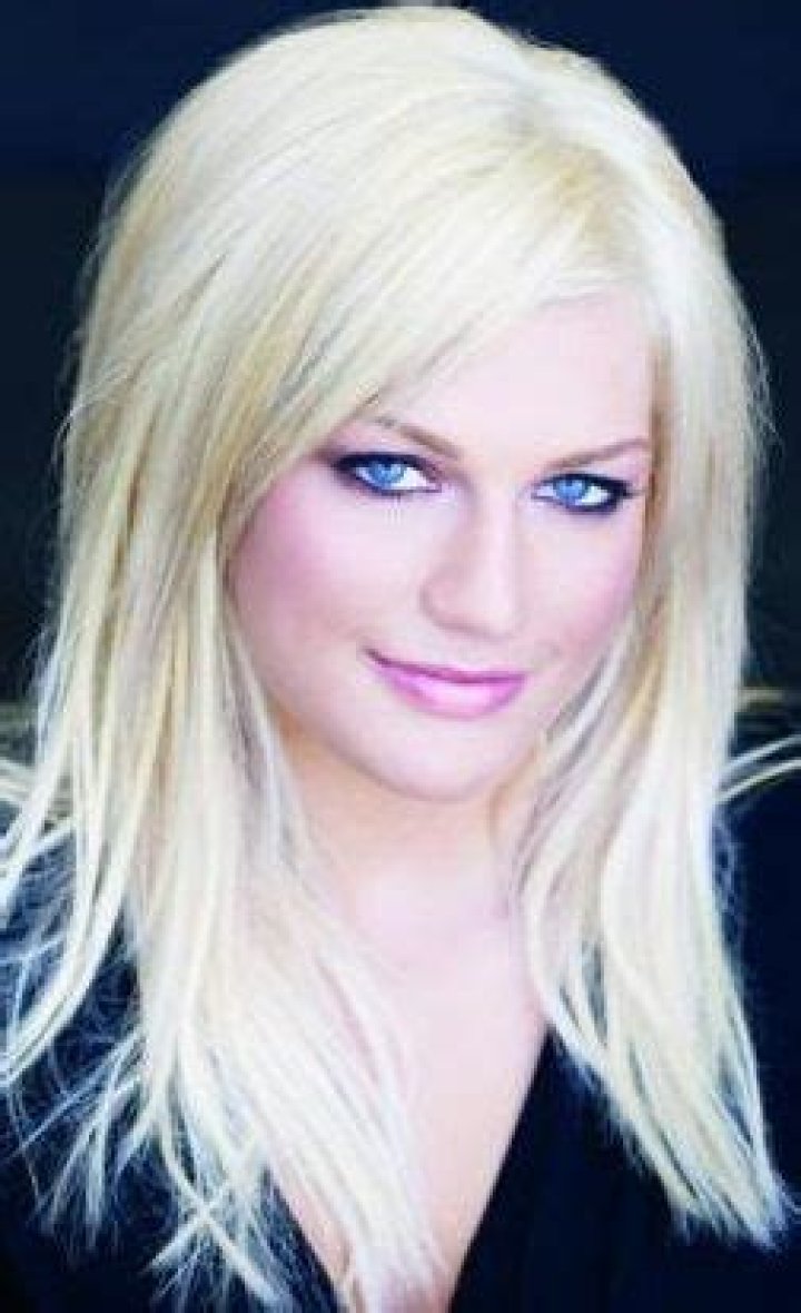 Discovering The Enigmatic Life Of Jamie Heeter