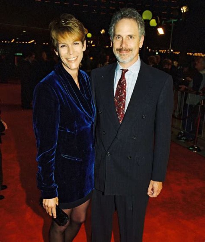 Jamie Lee Curtis, Christopher Guest's Relationship Timeline