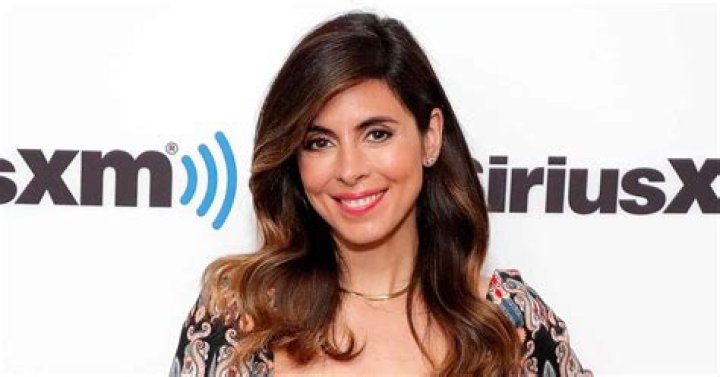 Jamie-Lynn Sigler On How She Parents While Battling Multiple Sclerosis