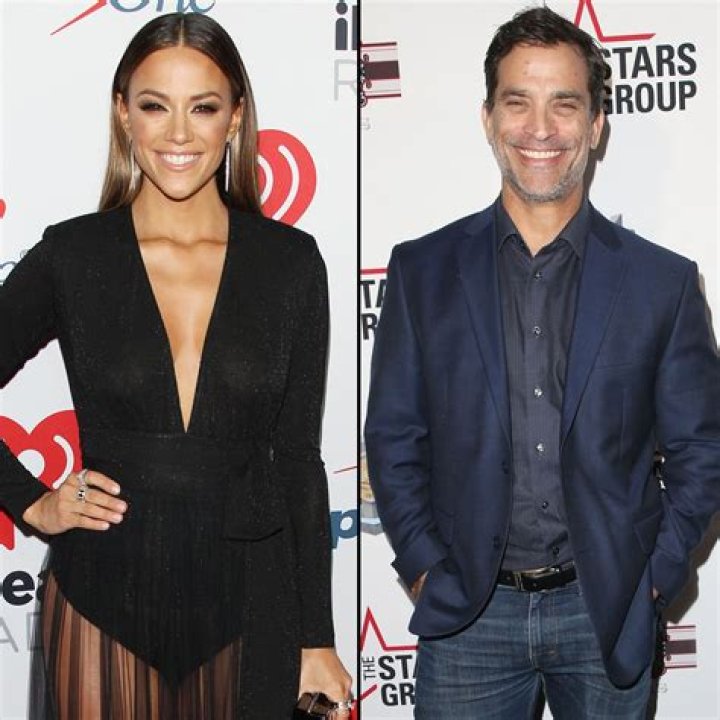 Jana Kramer, Ex-Husband Johnathon Schaech Debate Wedding Intentions