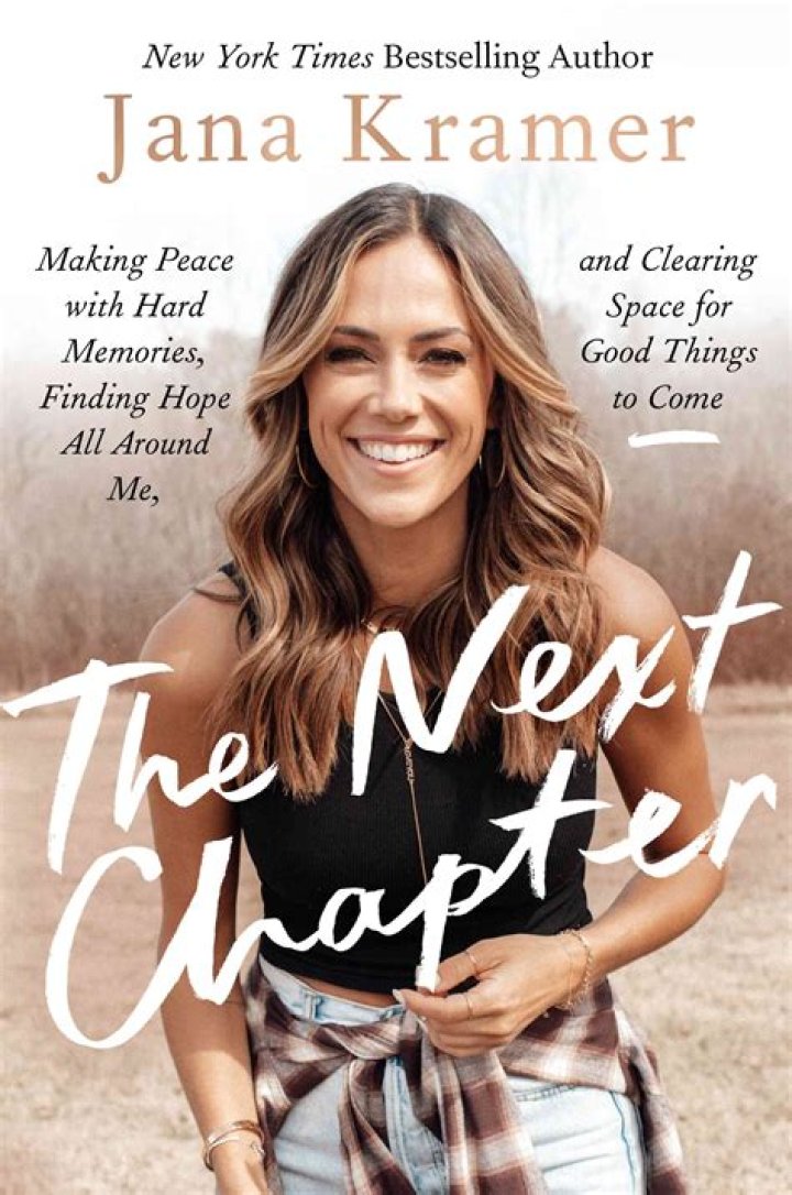 Love, Betrayal, And Healing: The Journey Of Jana Kramer And Mike Caussin