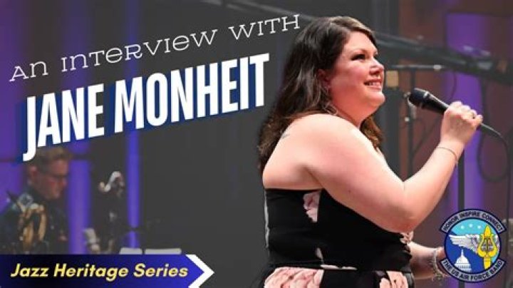 Jane Monheit Net Worth, Income, Salary, Earnings, Biography, How much money make?