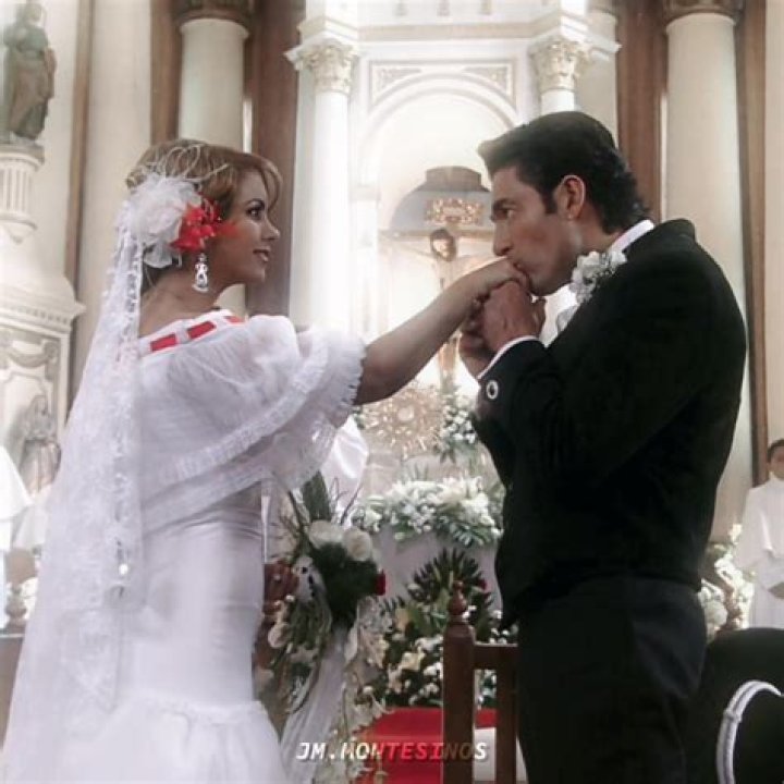 ‘Jane the Virgin’ Series Finale: Jane and Rafael Get Married
