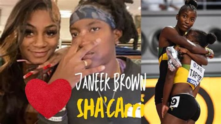 Unraveling The Mystery Of Janeek Brown's Net Worth