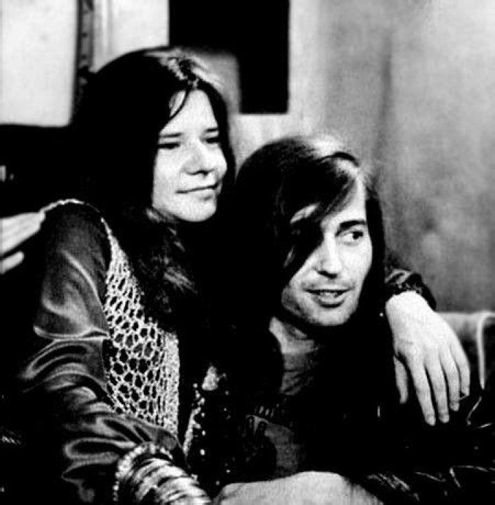 Exploring The Love Life Of Janis Joplin: Her Boyfriends And Relationships