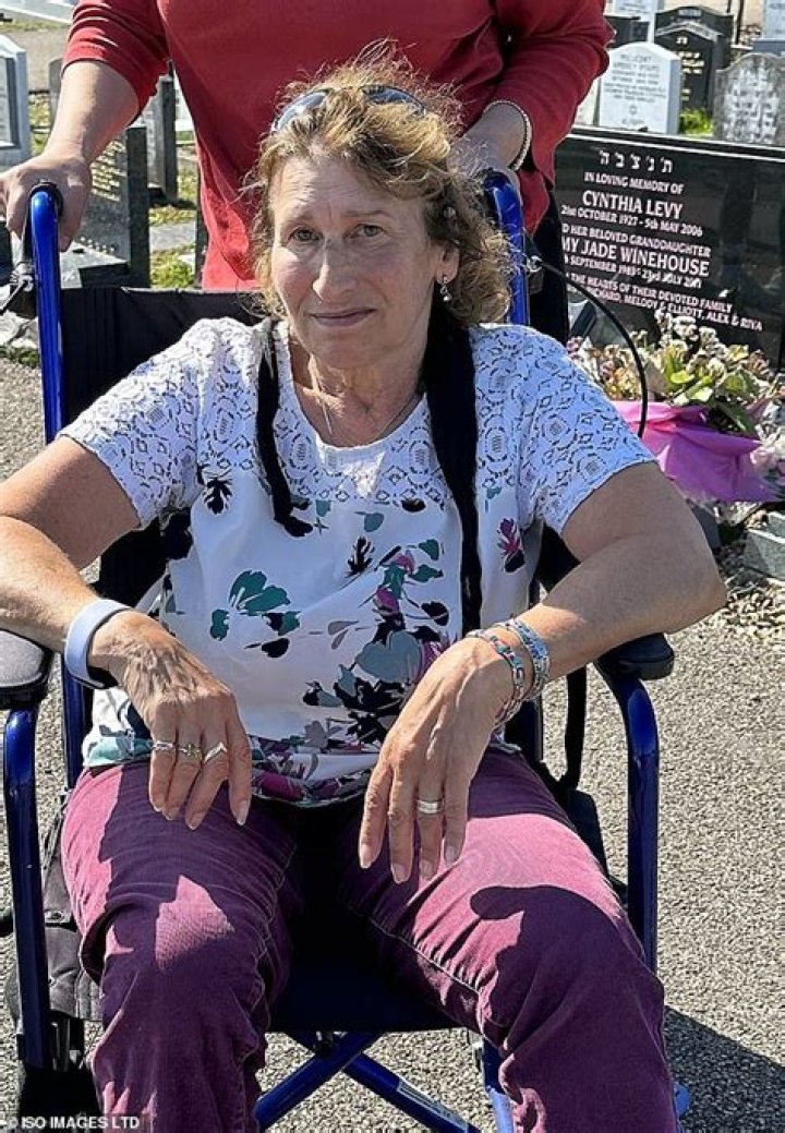 Exploring The Life And Legacy Of Amy Winehouse