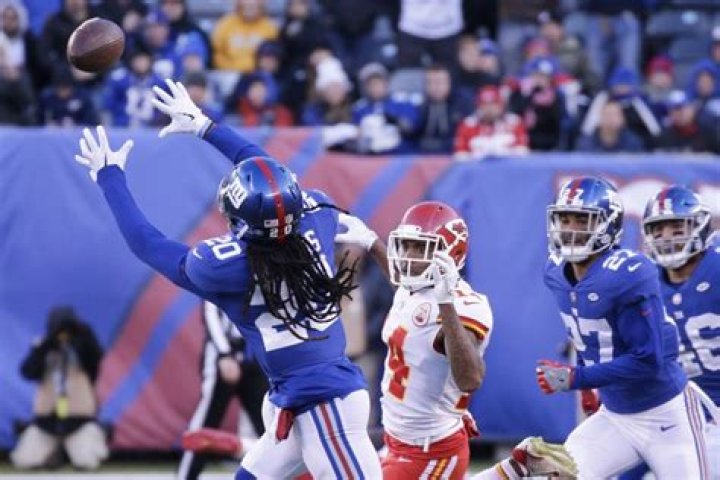Janoris Jenkins: Body Is Found at Giants Player’s Home 