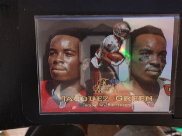 Unveiling The Legacy Of Jaquez Green: A Journey Through Time