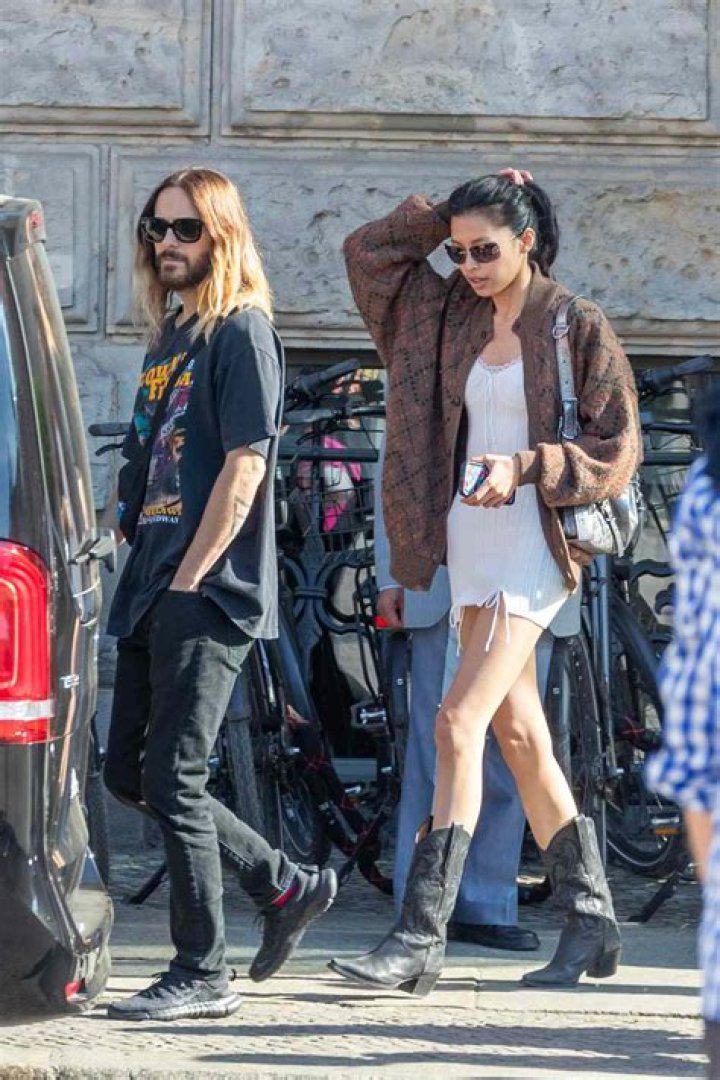 Jared Leto's Girlfriend: A Deep Dive Into The Actor's Romantic Life