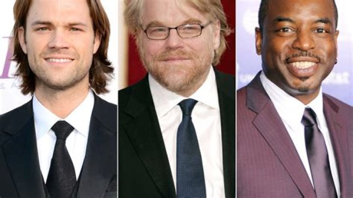 Jared Padalecki, LeVar Burton Slammed for Philip Seymour Hoffman Death