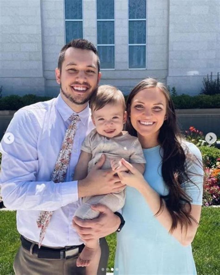 Unveiling The Connection Between Jared Wilson And Caitlyn