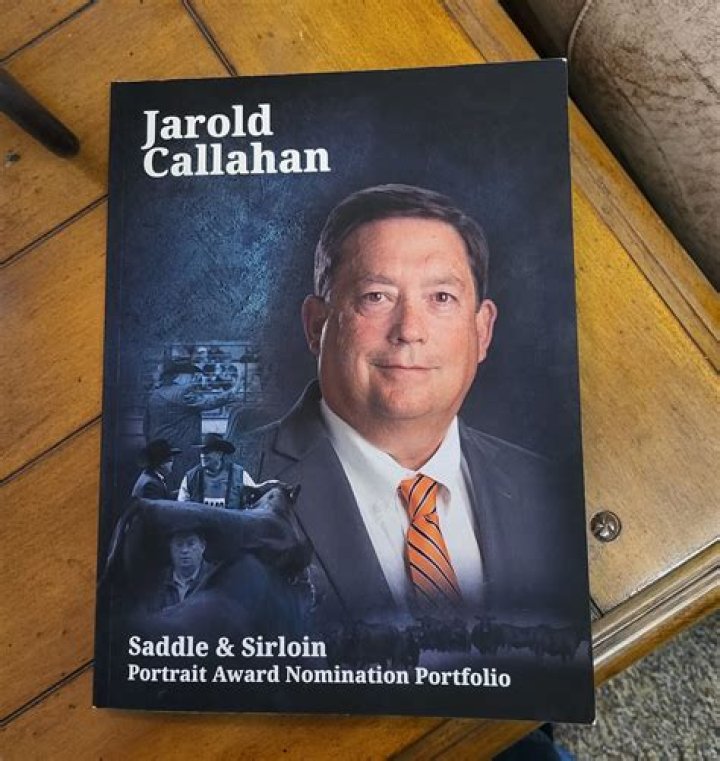 Jarold Callahan’s Obituary & Cause Of Death: Who Was Jarold Callahan? What Happened to Jarold Callahan?