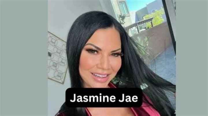 Jasmine Jae Net Worth, Income, Salary, Earnings, Biography, How much money make?