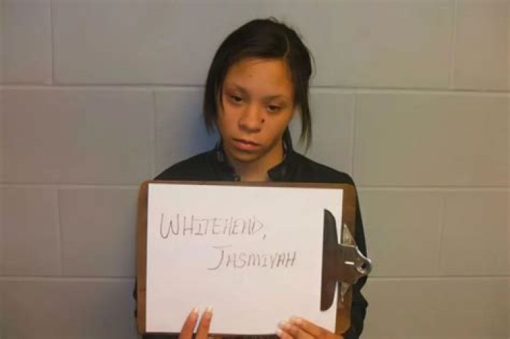 Where are Jasmiyah and Tasmiyah Whitehead now?