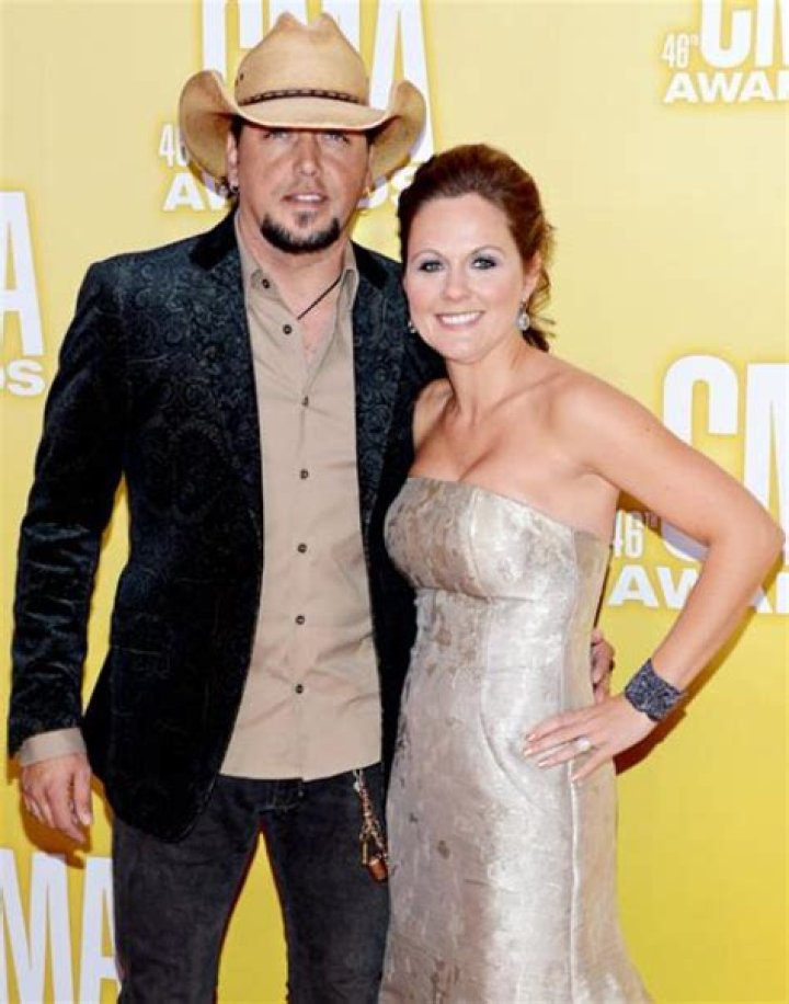 Discovering Jason Aldean: Height, Weight, And More