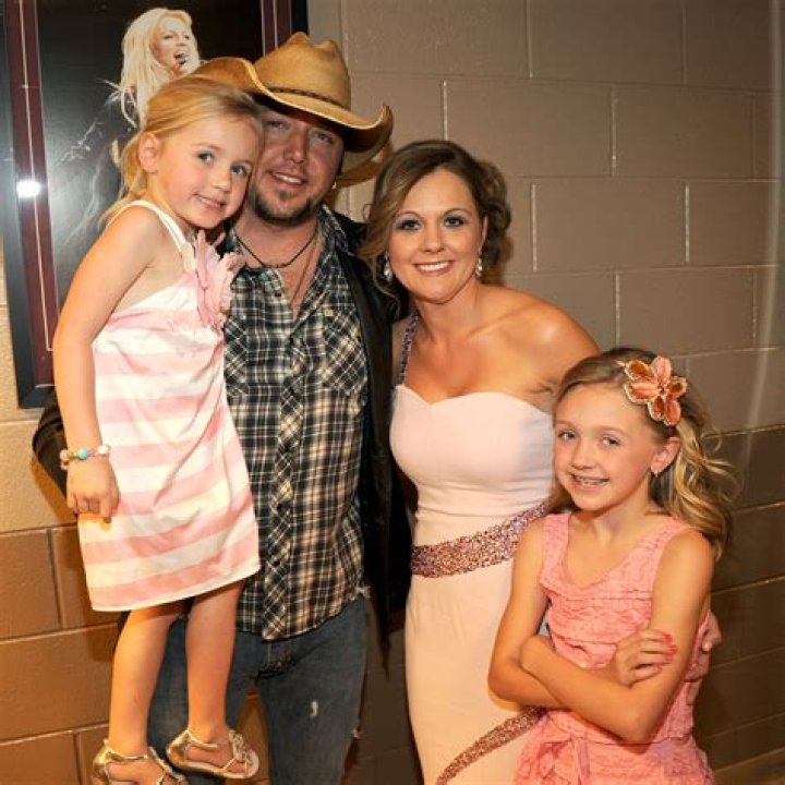 Jason Aldean’s Blended Family: 4 Kids With Wife Brittany, Ex Jessica