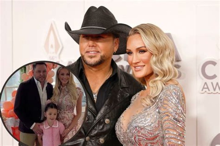 Discovering Jason Aldean's Daughter: A Glimpse Into Her Life