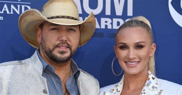 Jason Aldean’s PR Firm Quits After Wife's Transphobic Remarks